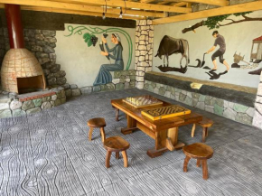 WE WELCOME GUESTHOUSE